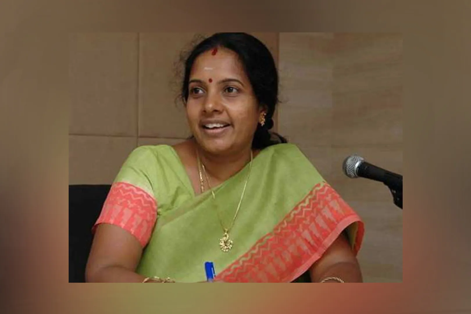 Vanathi Srinivasan